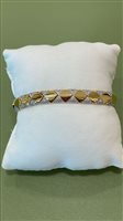 Pulsera Sovrani Mujer in Bronce Zircone J10923 - J10923